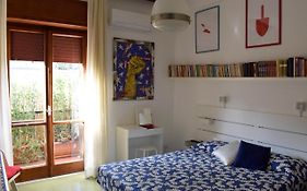 La Casa di Aldo (Aldo's house)